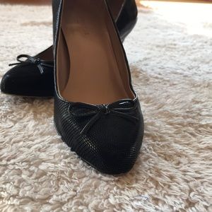 Ann Taylor Heels
